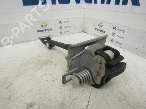 Hinge/Door check strap PEUGEOT 308 I (4A_, 4C_) 1.6 16V | BP13188626C146 