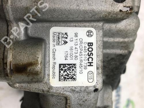 Injection pump PEUGEOT 208 I (CA_, CC_) 1.6 BlueHDi 100 | BP30185497M78