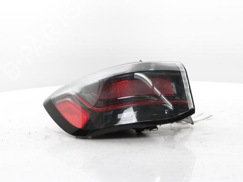 Left taillight JEEP COMPASS (MP, M6, MV, M7) 1.3 Hybrid 4x4 | BP40048709C34 - Image 2