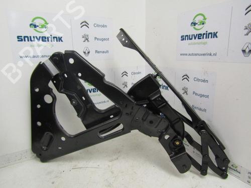 Used Hinge/Door check strap RENAULT MEGANE II Coupé-Cabriolet (EM0/1_) 2.0 (135 hp) 23122228