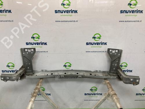 Frontplade/Frontkurv RENAULT TWINGO III (BCM_, BCA_) 1.0 SCe 70 | BP24418337C72 - Image 4