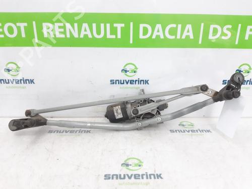 Used Front wipers mechanism Front wipers mechanism 21194111 21194111