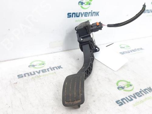 Pedal TOYOTA PROACE Van (MDZ_) Electric (MDZS, MDZZ) | BP40576314I4 - Image 3