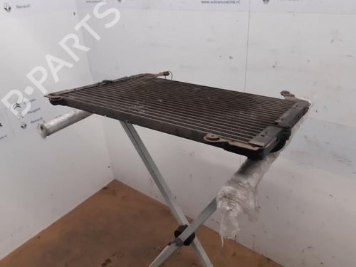 AC radiator FIAT DUCATO Platform/Chassis (230_) 2.5 TD | BP12998390M32 