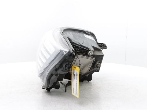 Left headlight RENAULT TRAFIC III Van (FG_) 2.0 dCi 170 (FGMM, FGMV) | BP34423620C28 - Image 4