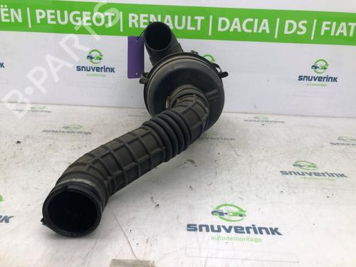 Air filter box FIAT DUCATO Platform/Chassis (230_) 2.5 D | BP17048751M87 