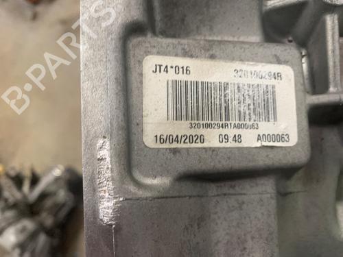 Gearbox DACIA SANDERO III 1.0 TCe 90 | BP25009632M3 