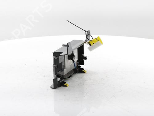 Display monitor RENAULT KADJAR (HA_, HL_) 1.2 TCe 130 (HLMR) | BP29426256C48 