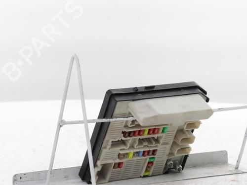 Fuse box RENAULT KANGOO / GRAND KANGOO II (KW0/1_) 1.5 dCi 105 (KW0F) | BP31261506E1