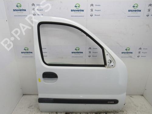 Used Right front door RENAULT KANGOO Express (FC0/1_) D 65 1.9 (FC0E, FC02, FC0J, FC0N) (64 hp) 10796025