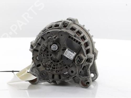 Used Alternator Alternator NISSAN X-TRAIL III (T32_, T32R, T32RR) 1.6 dCi ALL MODE 4x4-i (NT32) (130 hp) 38618465 38618465