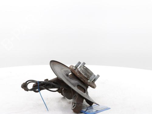Left front steering knuckle PEUGEOT ION Electric | BP30757265M25 - Image 8
