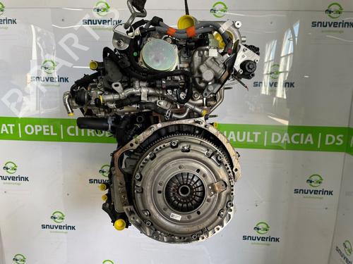 Engine RENAULT TRAFIC III Van (FG_) 2.0 dCi 170 (FGMM, FGMV) | BP26238322M1 - Image 2