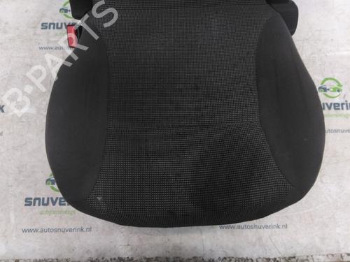 Left front seat PEUGEOT PARTNER Box Body/MPV 1.6 HDi | BP12551328C15 