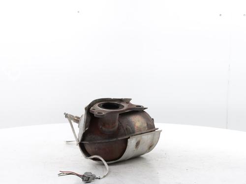 Catalyst NISSAN QASHQAI II (J11, J11_) 1.2 DIG-T | BP31261165M10