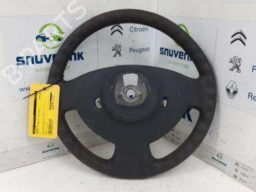Steering wheel RENAULT TWINGO II (CN0_) 1.2 16V (CN04, CN0B) | BP40568291C49 - Image 2