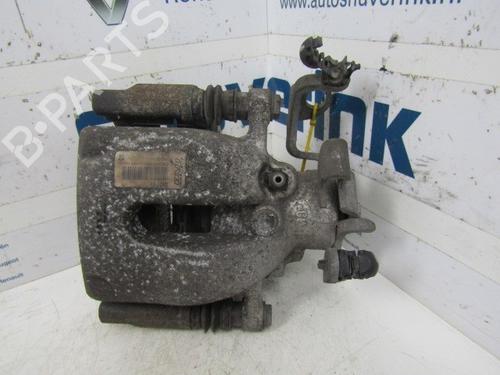 Used Left rear brake caliper Left rear brake caliper 16409900 16409900