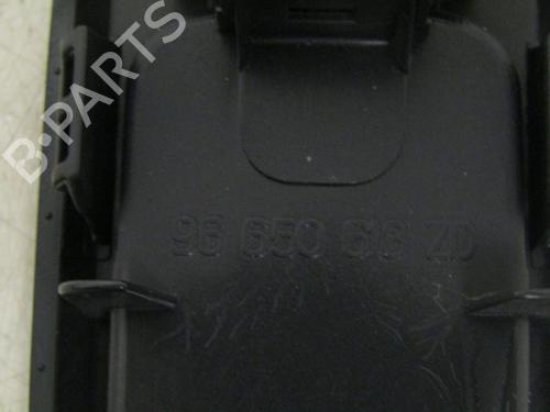 Switch PEUGEOT 3008 I MPV (0U_) 1.6 THP | BP15555916I30 