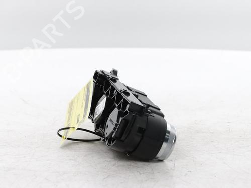 Climate control RENAULT MASTER IV Van (F8__) BLUE DCI 170 (F8M4) | BP33845699I5 - Image 8