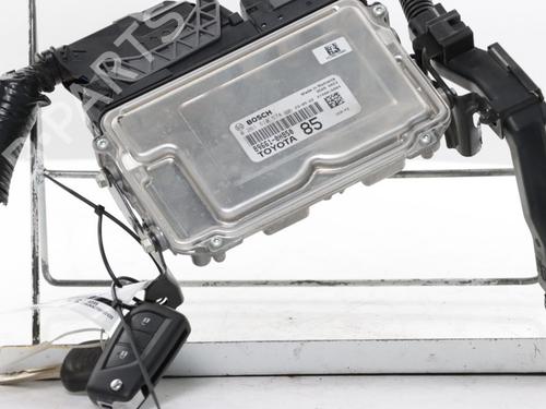 Used Engine control unit (ECU) Engine control unit (ECU) 39508086 39508086