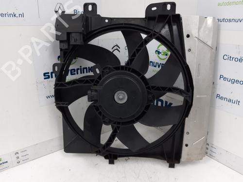 Used Radiator fan Radiator fan 10796306 10796306