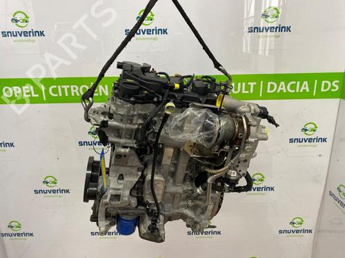 Used Engine PEUGEOT 308 SW II (LC_, LJ_, LR_, LX_, L4_) 1.2 THP 110 (110 hp) 21100294