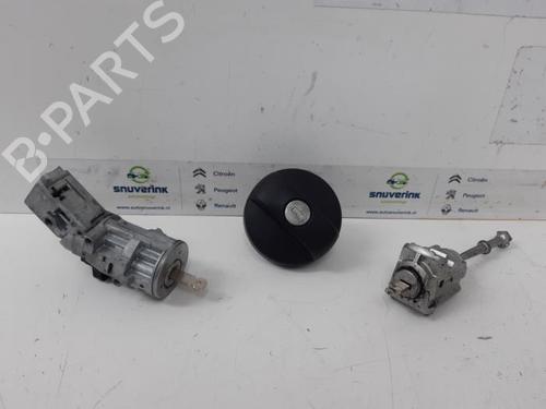 electronic-module-citroen-c3-ii-sc_-2009-40591057 main image