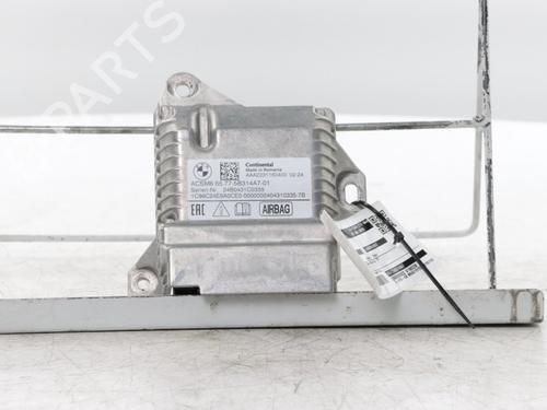 Used ECU airbags ECU airbags BMW X1 (U11) xDrive 25 e Plug-in-Hybrid (245 hp) 34564277 34564277