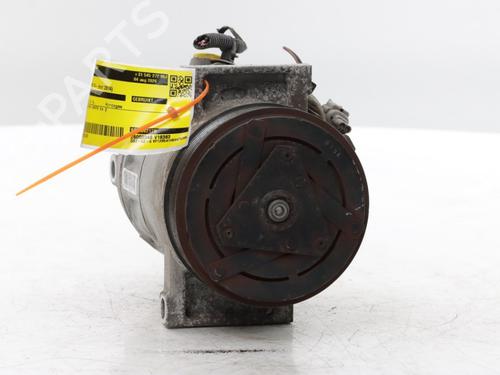 AC compressor RENAULT CAPTUR I (J5_, H5_) 0.9 TCe 90 | BP40048820M34 - Image 8