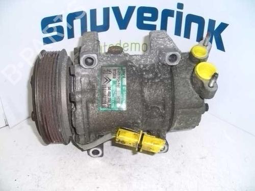 Used AC compressor CITROËN XSARA PICASSO (N68) 1.6 (95 hp) 10787866