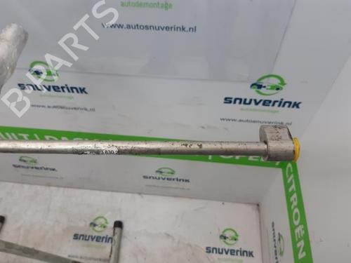 AC pipe RENAULT TWINGO III (BCM_, BCA_) 1.0 SCe 70 | BP40577038M126 - Image 3