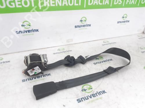 Used Front right seatbelt Front right seatbelt 24477105 24477105
