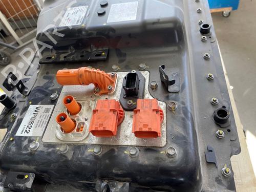 Battery PEUGEOT 408 II (FP_, F3_) Hybrid 225 (F3DGYT) | BP26238624E11 