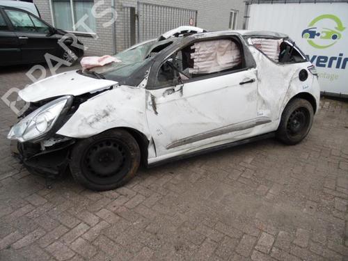 Electronic sensor CITROËN DS3 (SA_) 1.6 HDi 90 | BP40569401M84 - Image 6