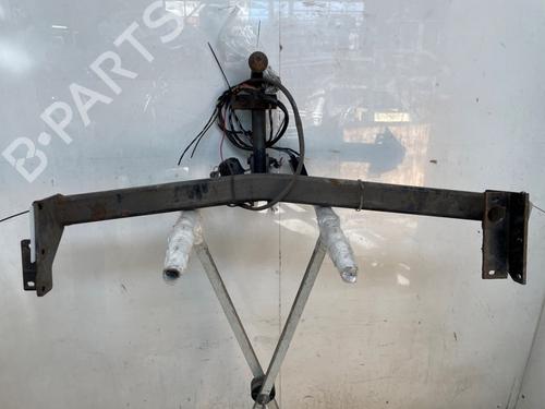 Used Tow ball/Mechanism Tow ball/Mechanism RENAULT KOLEOS I (HY_) 2.5 (HY0C, HY0N) (171 hp) 33813789 33813789