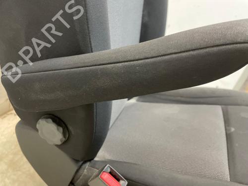 Left front seat PEUGEOT EXPERT Van (V_) 1.5 BlueHDi 120 | BP34423221C15 - Image 3