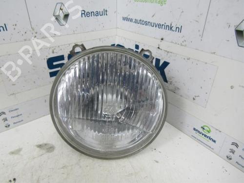 Used Left headlight Left headlight VW GOLF II (19E, 1G1) 1.3 Cat (55 hp) 40589791 40589791