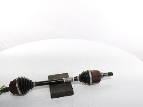 Left front driveshaft OPEL CORSA F (P2JO) CORSA-e (68) | BP28005546M38 