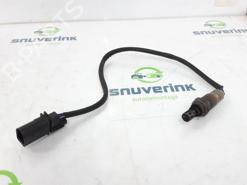 Used Electronic sensor FIAT 500 (312_) 0.9 (312AXN1A) (80 hp) 13324892