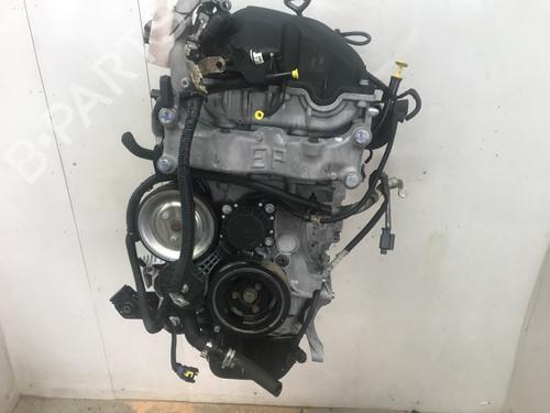 Engine CITROËN C4 II (NC_) 1.6 VTi 120 (NC5FS0, NC5FS9) | BP29640812M1 