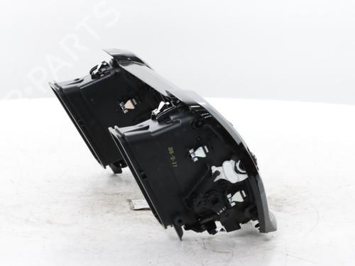 Luftventil CITROËN C5 AIRCROSS (A_) 1.2 PureTech 130 (ARHNSJ) | BP38110687I21 - Image 8