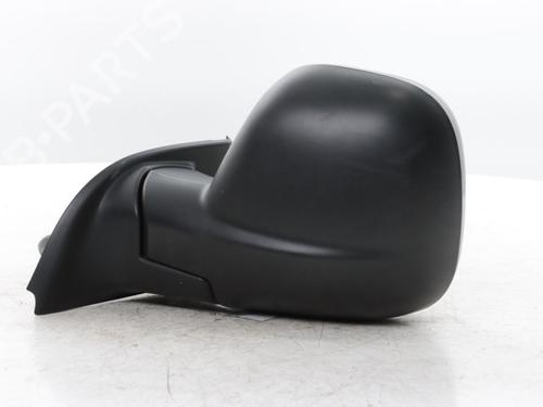 left-mirror-citroen-berlingo-box-bodympv-k9-2018-36090155 main image
