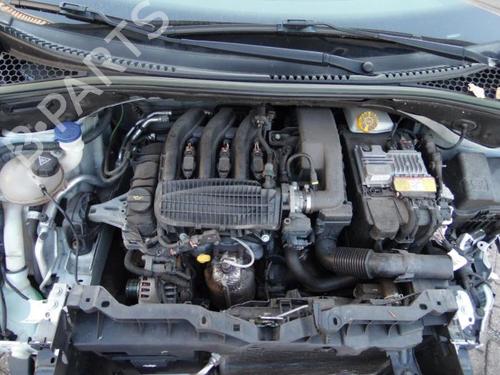 Start/Stop ECU CITROËN C3 II (SC_) 1.2 VTi 82 | BP40594733M59 - Image 16