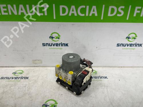 Used ABS pump RENAULT TRAFIC III Van (FG_) 2.0 dCi 130 (FGMY) (131 hp) 25449890