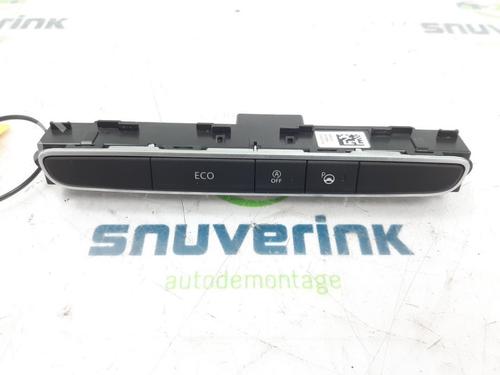 Used Switch RENAULT MEGANE IV Hatchback (B9A/M/N_) 1.5 dCi 110 (B9A3) (110 hp) 19113233