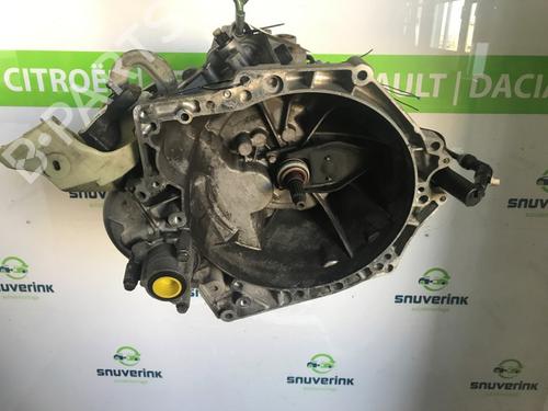 Gearbox CITROËN DS3 (SA_) 1.6 HDi 90 | BP27093177M3 