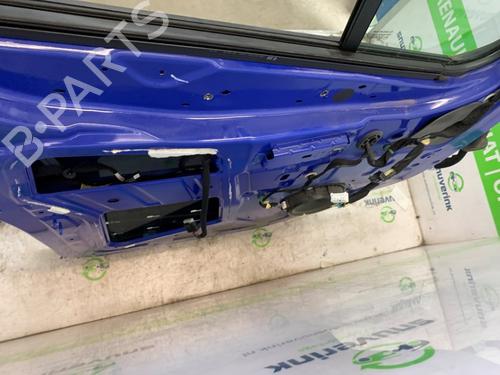 Left front door RENAULT TRAFIC III Van (FG_) 2.0 dCi 130 (FGMY) | BP25449947C2 