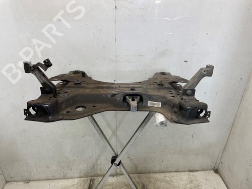 Forbro Forbro PEUGEOT 3008 II SUV (MC_, MR_, MJ_, M4_) 1.2 THP/ PureTech 130 (MRHNSM, MRHNSU, MRHNSJ, MRHNYW,... (131 hp) 36089927 36089927