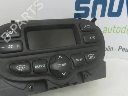 Used Climate control PEUGEOT 307 CC (3B) 2.0 16V (136 hp) 13322810