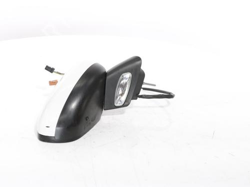 Left mirror CITROËN C3 II (SC_) 1.6 HDi | BP27351365C26 